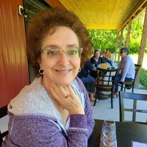 Meet your Posher, Jodi